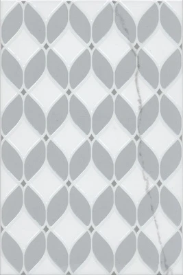 Декор Мираколи глянцевый 20x30x0,69