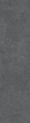 Ступень клееная фронтальная Касабланка HP антрацит матовый обрезной 33x119,5x0,9