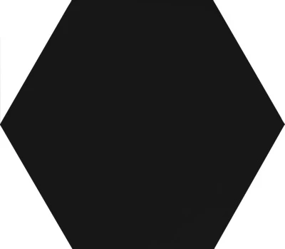 Буранелли черный 20x23,1x0,7