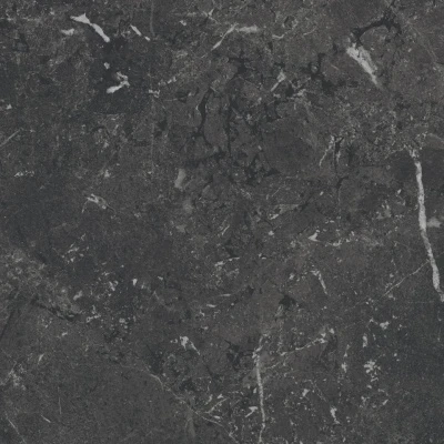 Тубкаль чёрный матовый обрезной 60x60x0,9