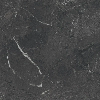 Тубкаль чёрный матовый обрезной 60x60x0,9
