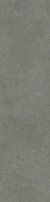 Ступень клееная фронтальная Касабланка HP серый матовый обрезной 33x119,5x0,9
