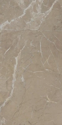 Серенада бежевый тёмный глянцевый обрезной 30x60x0,9