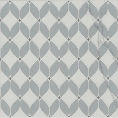 Декор Мираколи матовый 30x30x0,8