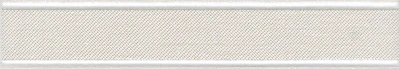 Бордюр Мерлетто матовый 25x4,2x0,8