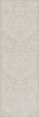 Монсеррат структура серый светлый матовый обрезной 40x120x1,05