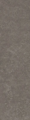 Ступень клееная фронтальная Касабланка HP коричневый матовый обрезной 33x119,5x0,9