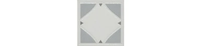 Вставка Мираколи матовый 7x7x0,8