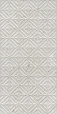 Карму структура серый светлый матовый обрезной 30x60x1
