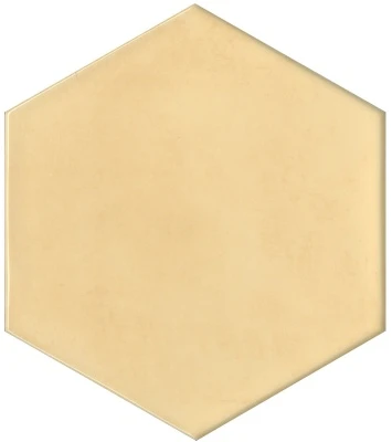 Флорентина жёлтый глянцевый 20x23,1x0,69