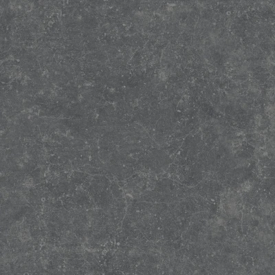 Ступень клееная угловая Касабланка HP антрацит матовый обрезной 33x33x0,9
