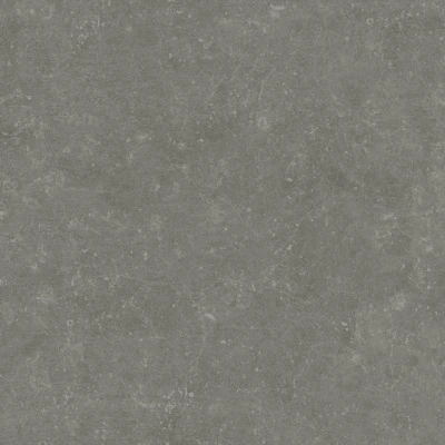 Ступень клееная угловая Касабланка HP серый матовый обрезной 33x33x0,9