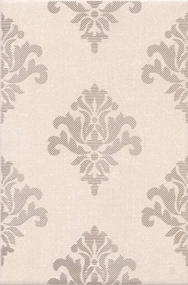 Декор Традиция матовый 20x30x0,69