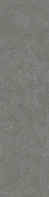 Ступень клееная фронтальная Касабланка HP серый матовый обрезной 33x119,5x0,9
